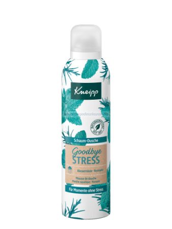 Kneipp Habtusfürdő - Goodbye Stress  200ml