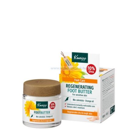 Kneipp Lábápoló vaj 100ml (Előrendelhető) Kneipp Lábápoló vaj 100ml (Előrendelhető)