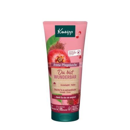 Kneipp Aroma Tusfürdő - Csodálatos vagy 200 ml (Előrendelhető)