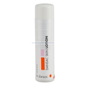 Dansac Skin lotion 200 ml Dansac Skin lotion 200 ml