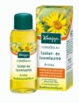 Kneipp Fürdőolaj - Ízület- és izomlazító 100ml