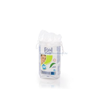 Hartmann Bel Premium vattakorong (aloe verával + panthenol) 45 db