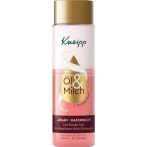 Kneipp 2 fázisú fürdőolaj argán&zabtejjel 