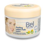 Hartmann Bel Micellás Peeling korong jojoba 24db