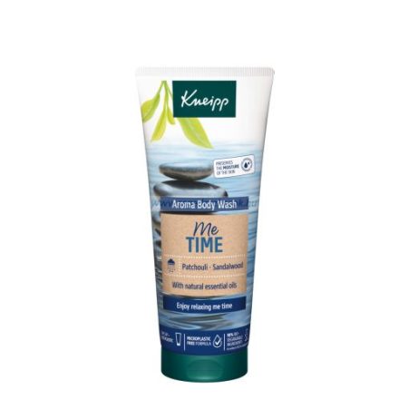  Kneipp Aroma Tusfürdő - Énidő 200ml (Előrendelhető)