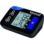   Hartmann Veroval® compact plus felkaros vérnyomásmérő  (Utolsó darabos akció!)