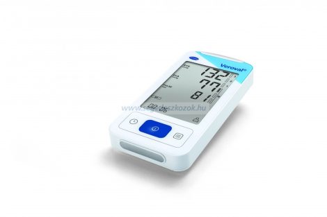 Hartmann Veroval 2in1 EKG és vérnyomásmérő (Utolsó darabos akció!)