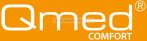 QMED párnahuzat (Ergo párnához)
