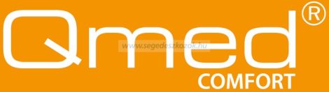 QMED párnahuzat (Horkolásgátló párnához) (Előrendelhető)