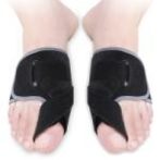 QMED Hallustop hallux valgus kezelő - Bal QMED Hallustop hallux valgus kezelő - Bal