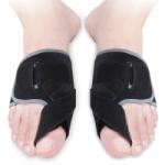 QMED Hallustop hallux valgus kezelő - Bal