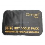 QMED Hideg/meleg terápiás gélpárna 15x10cm