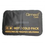 QMED Hideg/meleg terápiás gélpárna 30x19cm