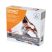 QMED Erősítő gumiszalag hurok 7-16kg (piros) 