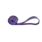 QMED Erősítő gumiszalag hurok 20-39kg (lila)