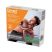 QMED Erősítő gumiszalag hurok 20-39kg (lila)