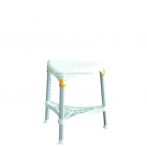 KING Háromlábú zuhany zsámoly (Előrendelhető)