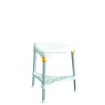 KING Háromlábú zuhany zsámoly (Előrendelhető)