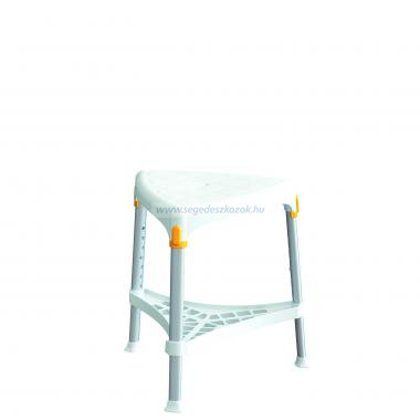 KING Háromlábú zuhany zsámoly (Előrendelhető)