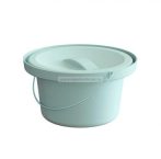 KING Vödör szoba WC-hez (Előrendelhető)