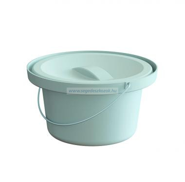 KING Vödör szoba WC-hez (Előrendelhető)