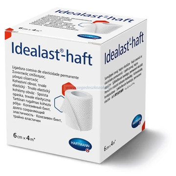 Hartmann Idealast-haft önt.k.pólya, 6cmx4m 1db