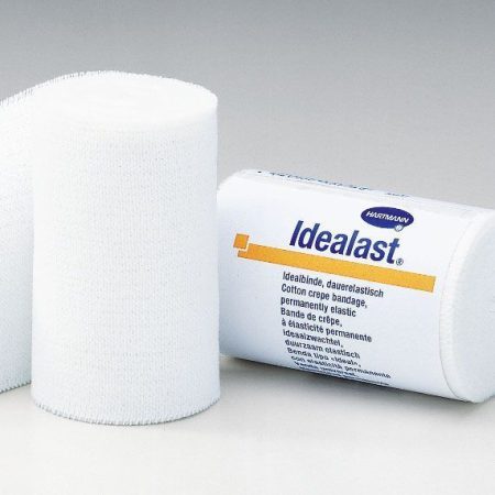 Hartmann Idealast pólya, fehér 6cmx5m 1db