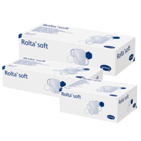 Hartmann Rolta soft alábélelő 10cmx3m 30db Hartmann Rolta soft alábélelő 10cmx3m 30db