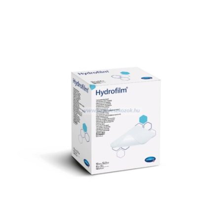 Hartmann Hydrofilm st. filmkötszer 10x12,5 cm 1db  (Utolsó darabos akció!)
