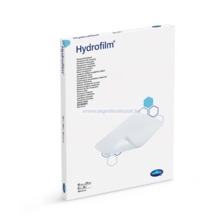Hartmann Hydrofilm st. filmkötszer 15x20 cm 1db (Utolsó darabos akció!) Lejárat: 2025.07.