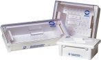   Hartmann Műszeráztató kád 3l, 300 x 200 x 110 (h x sz x m) 1db