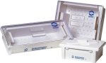   Hartmann Műszeráztató kád 3l, 300 x 200 x 110 (h x sz x m) 1db