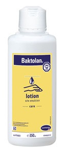 Hartmann Baktolan Lotion kéz-és bőrápoló (350ml) 1db