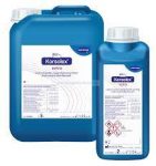   Hartmann Korsolex extra 2l, aldehid tartalmú eszközfertőtlenítő koncentrátum  1db (Előrendelhető)