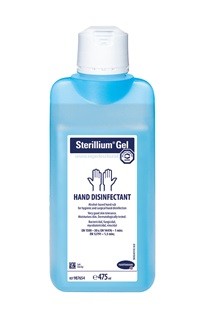 Hartmann Sterillium Gel 475 ml