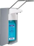   Hartmann BODE Euro dispenser 1 - 500 ml fém faliadagoló  1db (Előrendelhető)