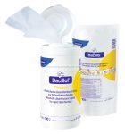   Hartmann Bacillol Tissues felületfertőtlenítő törlőkendő adagolódobozban 100db