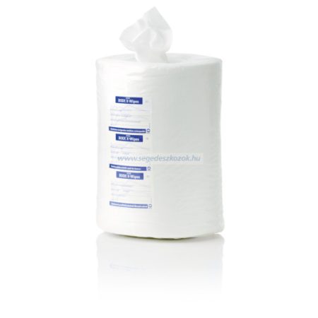 Hartmann BODE X-Wipes 90db-os felületfertőtlenítő törlőkendő 1db (Előrendelhető)