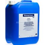   Hartmann Manusept basic 5l, kézfertőtlenítőszer 1db (Előrendelhető)