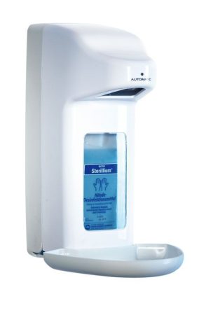 Hartmann BODE Euro dispenser műanyag szenzoros faliadagoló 1000ml 1db