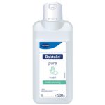   Hartmann Baktolin Pure 500ml, kéz-és bőrtisztító folyadék