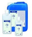   Hartmann Baktolin Pure 5l, kéz-és bőrtisztító folyadék 1db  (Előrendelhető)