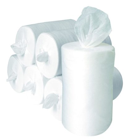 Hartmann BODE X-Wipes törlőkendő fóliatasakban 90db (Előrendelhető) 