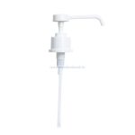 Hartmann Adagoló pumpa hosszú csőrrel (1000ml) 1db