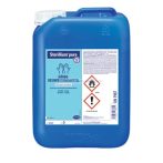   Hartmann Sterillium pure kézfertőtlenítő 5l (Előrendelhető)