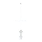   Hartmann Irrigating Cannula, LL  8,1 cm (Utolsó darabos akció!) (Lejárat: 2026.03.)