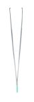 Hartmann Adison szövetcsipesz egyenes 12cm