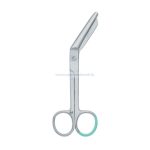   Hartmann Braun-Stadler episiotomia olló 14,5cm (Utolsó darabos akció!)