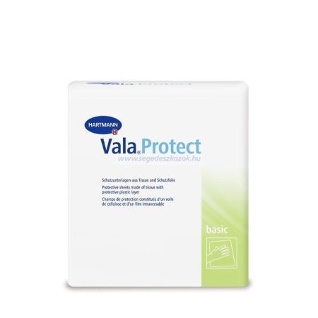 Hartmann Vala Protect basic 80x210cm 100db