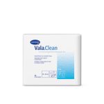   Hartmann ValaClean Eco 3-rétegű mosdatókesztyű 50db (Előrendelhető)